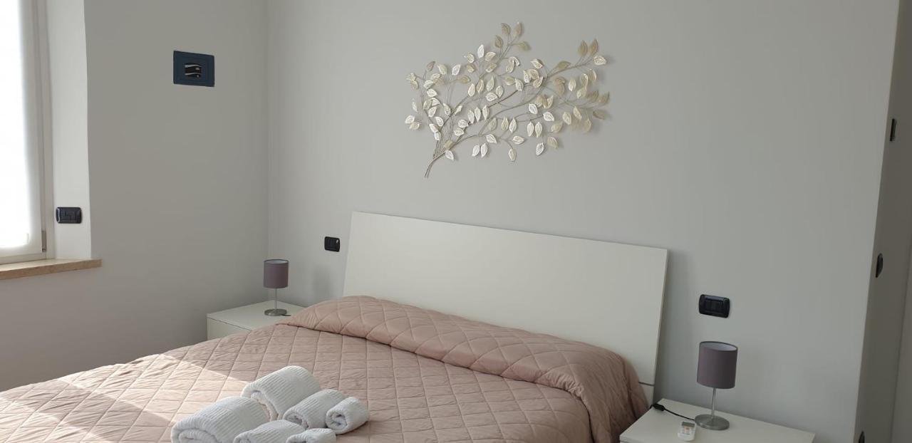 Appartamento Rosy Peschiera del Garda Eksteriør billede