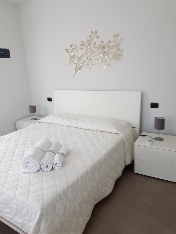 Appartamento Rosy Peschiera del Garda Eksteriør billede